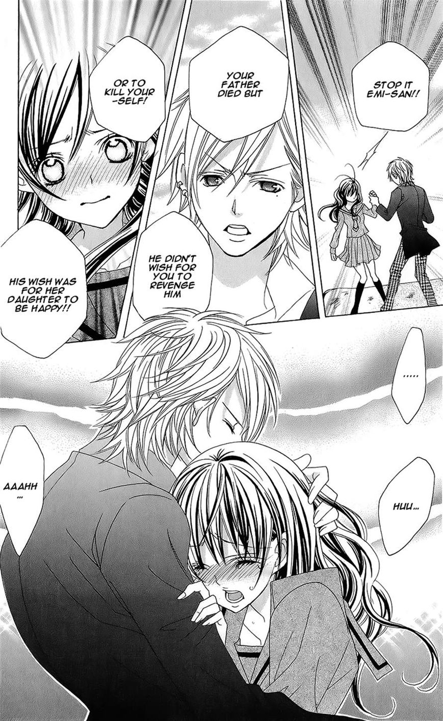 Suki desu Suzuki-kun!! Chapter 53 page 30 - Chapter 53