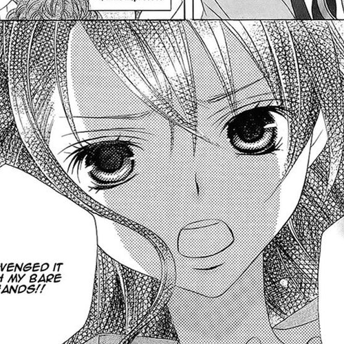 Suki desu Suzuki-kun!! Chapter 53 cover