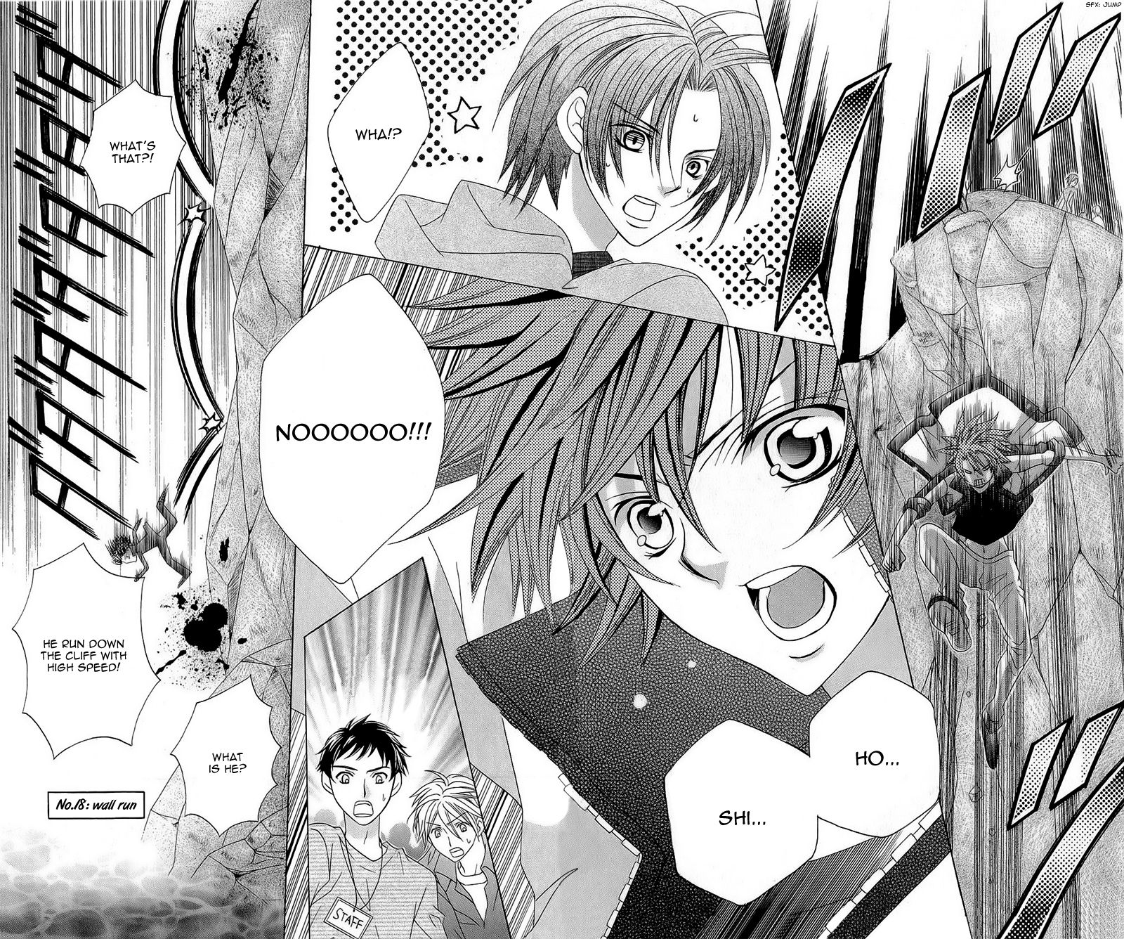 Suki desu Suzuki-kun!! Chapter 54 page 17 - Chapter 54 : Fixed