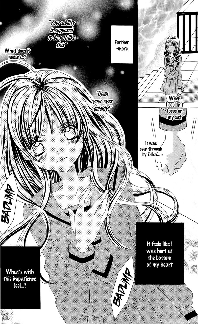 Suki desu Suzuki-kun!! Chapter 54 page 7 - Chapter 54 : Fixed