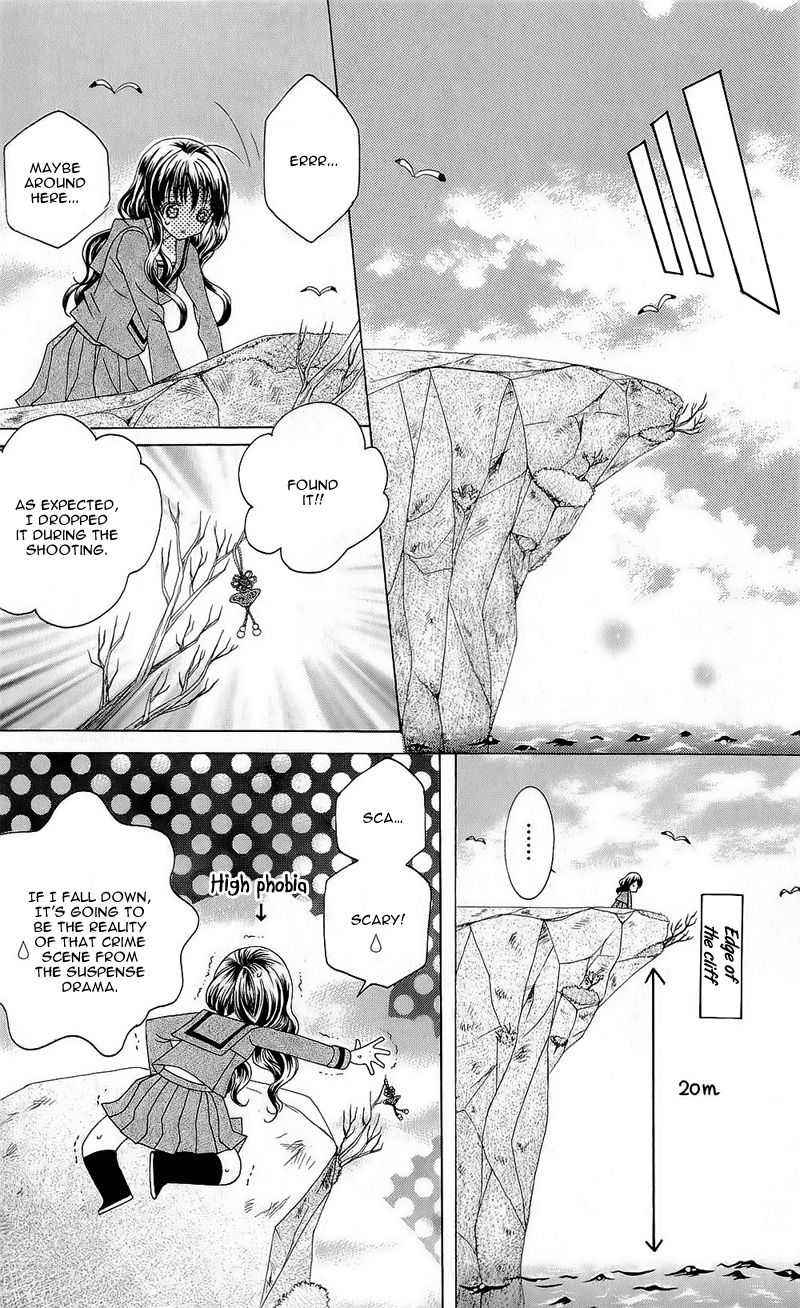 Suki desu Suzuki-kun!! Chapter 54 page 9 - Chapter 54 : Fixed