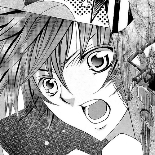 Suki desu Suzuki-kun!! Chapter 54 : Fixed cover