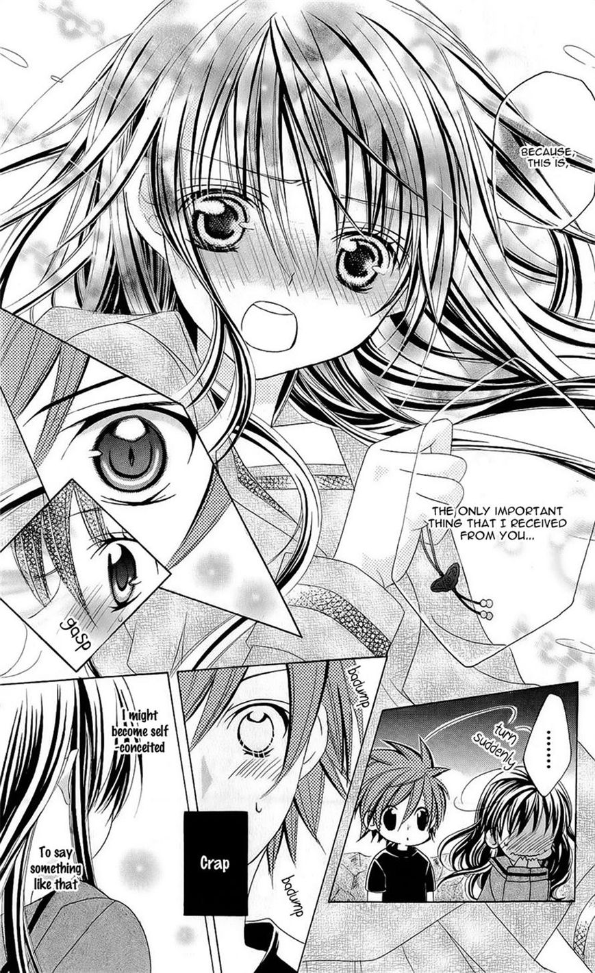 Suki desu Suzuki-kun!! Chapter 55 page 24 - Chapter 55