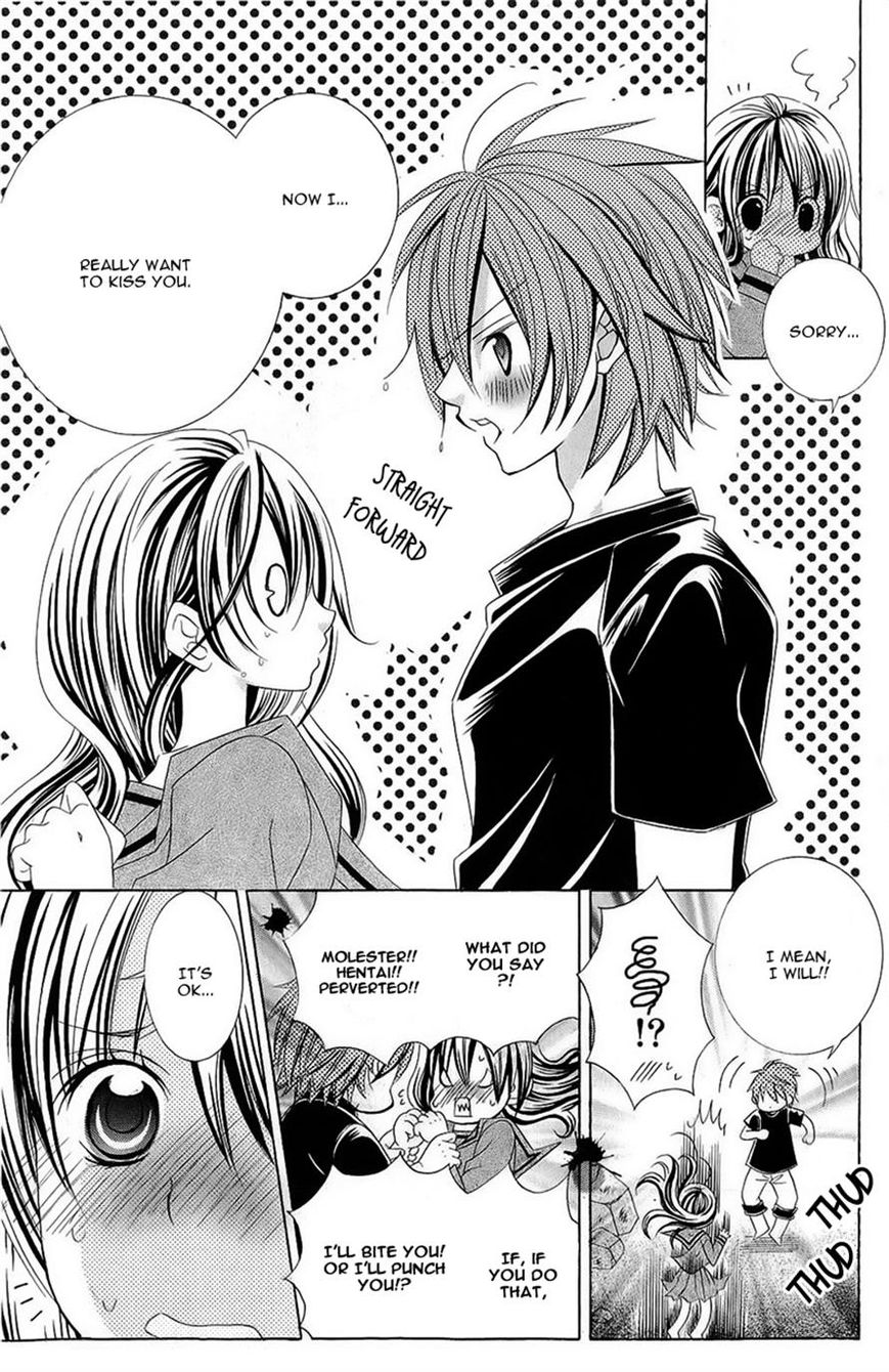 Suki desu Suzuki-kun!! Chapter 55 page 26 - Chapter 55