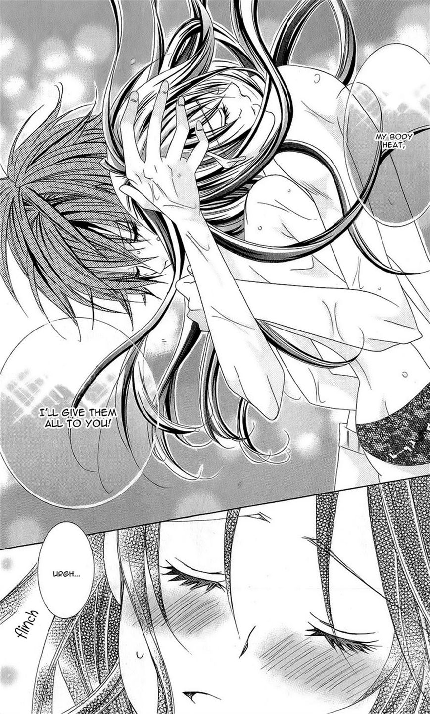 Suki desu Suzuki-kun!! Chapter 55 page 3 - Chapter 55