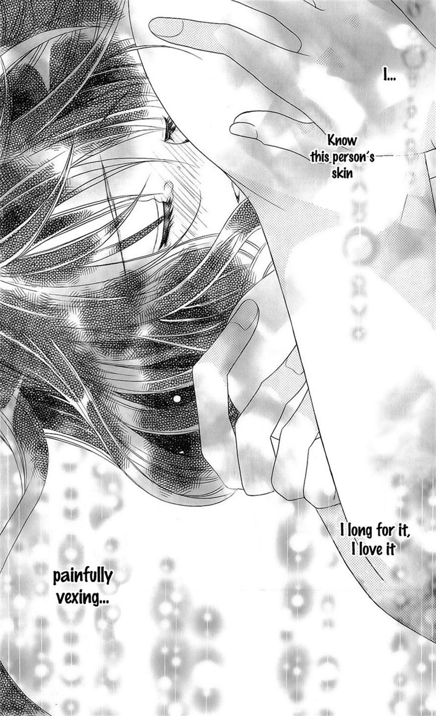 Suki desu Suzuki-kun!! Chapter 55 page 5 - Chapter 55