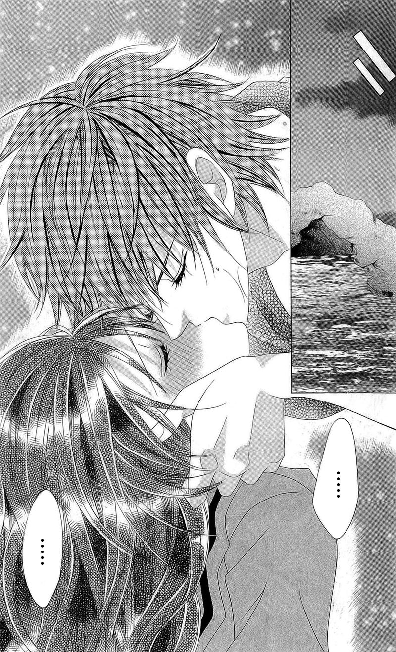 Suki desu Suzuki-kun!! Chapter 56 page 11 - Chapter 56