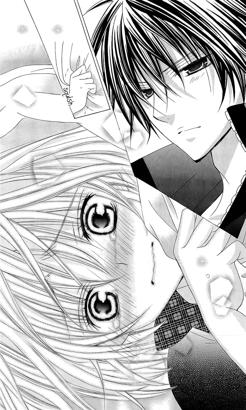 Suki desu Suzuki-kun!! Chapter 56 page 30 - Chapter 56