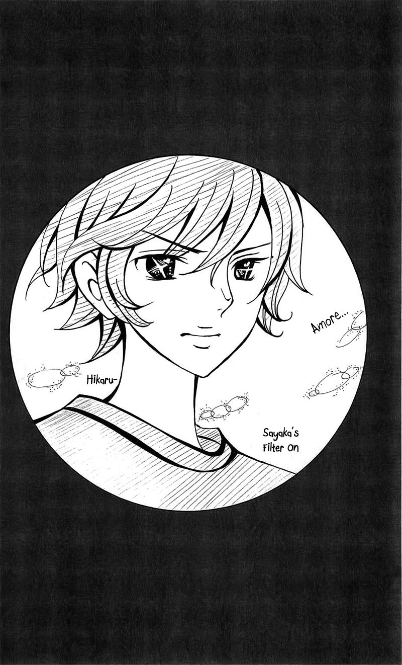 Suki desu Suzuki-kun!! Chapter 56 page 40 - Chapter 56