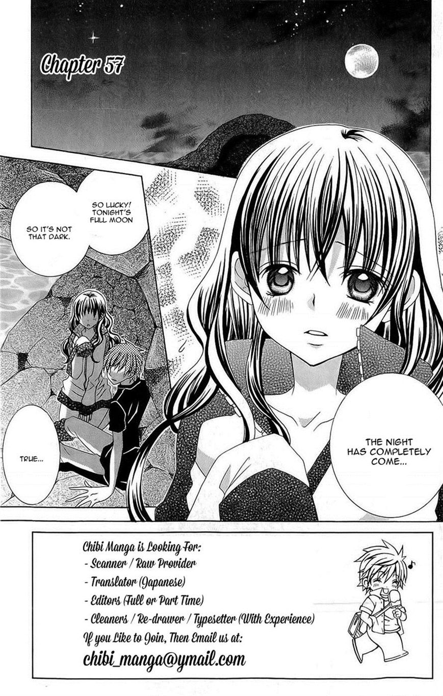 Suki desu Suzuki-kun!! Chapter 57 page 1 - Chapter 57