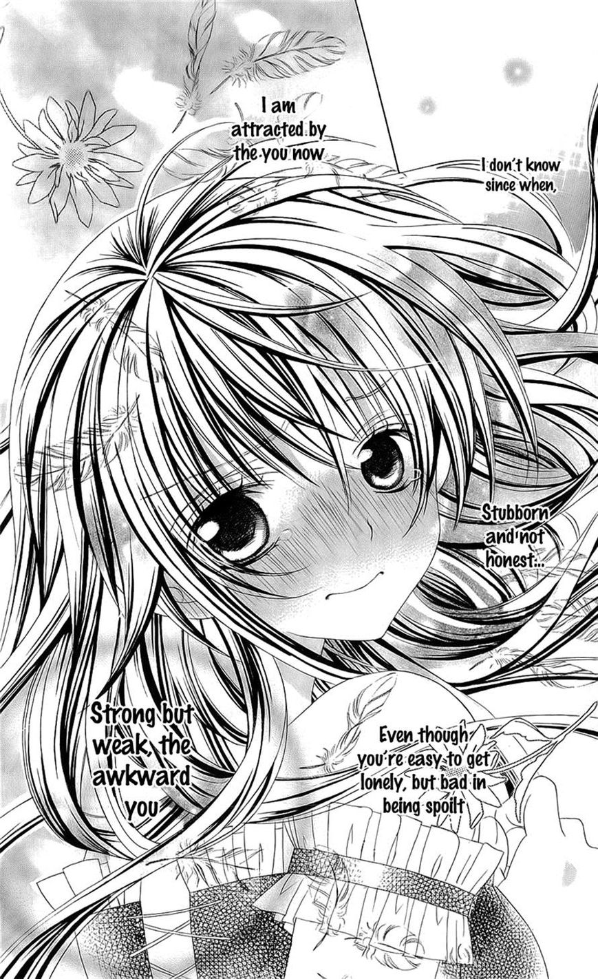 Suki desu Suzuki-kun!! Chapter 57 page 14 - Chapter 57
