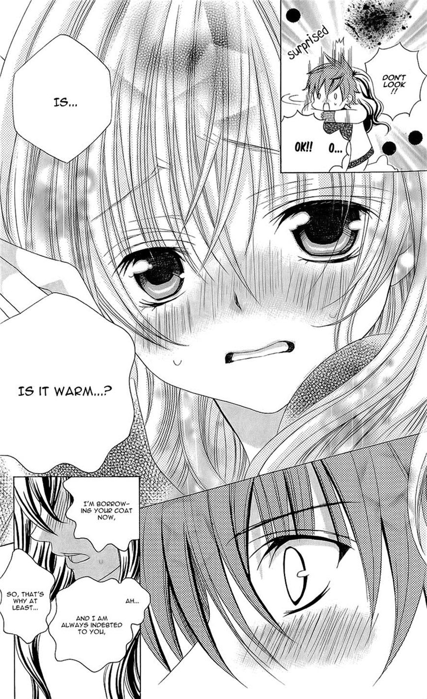 Suki desu Suzuki-kun!! Chapter 57 page 17 - Chapter 57