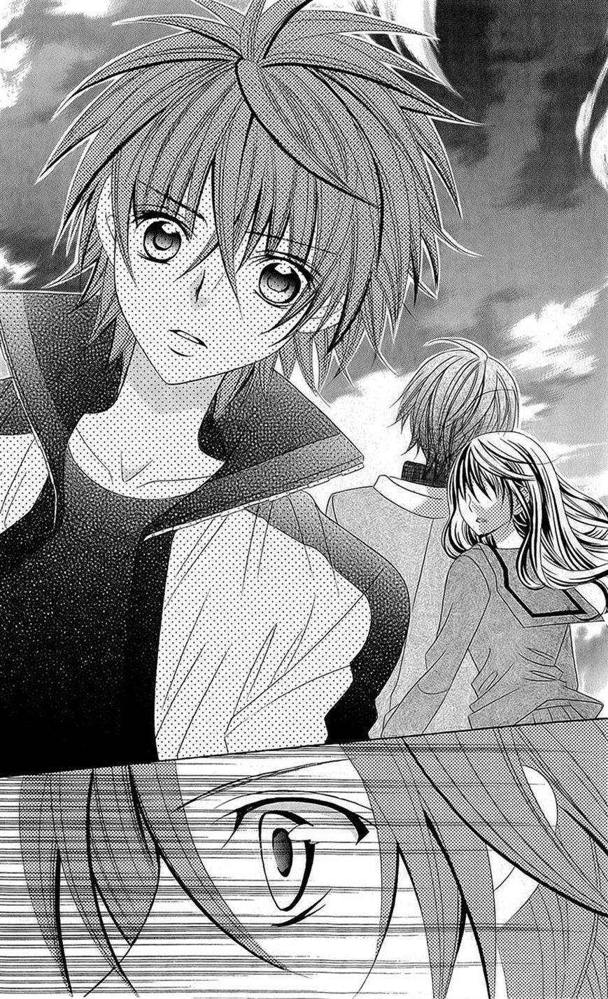 Suki desu Suzuki-kun!! Chapter 57 page 26 - Chapter 57