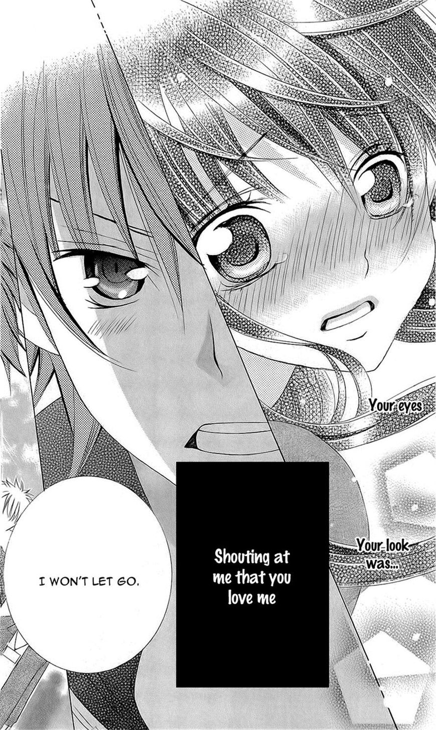 Suki desu Suzuki-kun!! Chapter 57 page 29 - Chapter 57