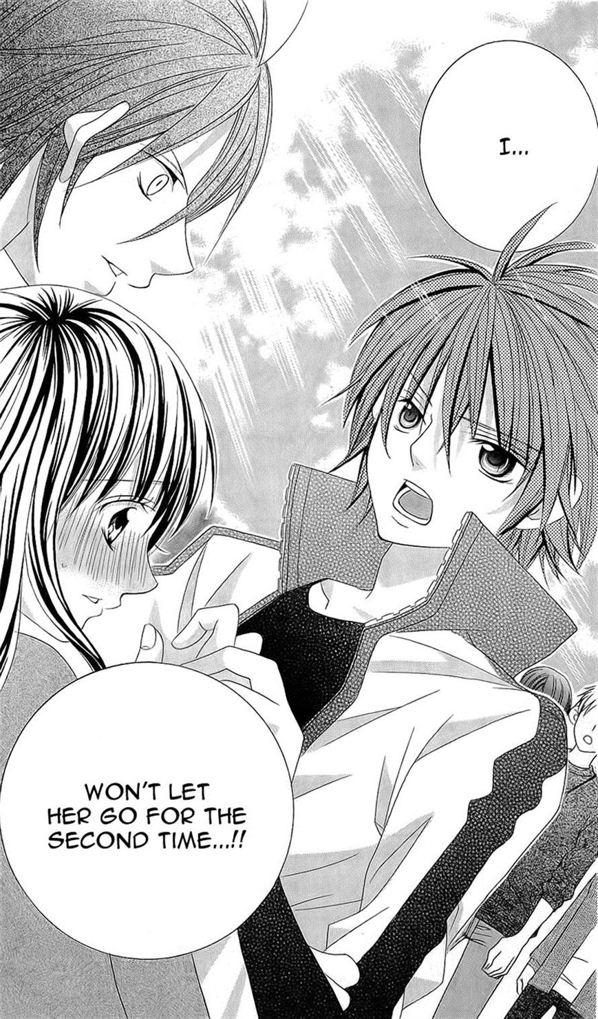 Suki desu Suzuki-kun!! Chapter 57 page 30 - Chapter 57