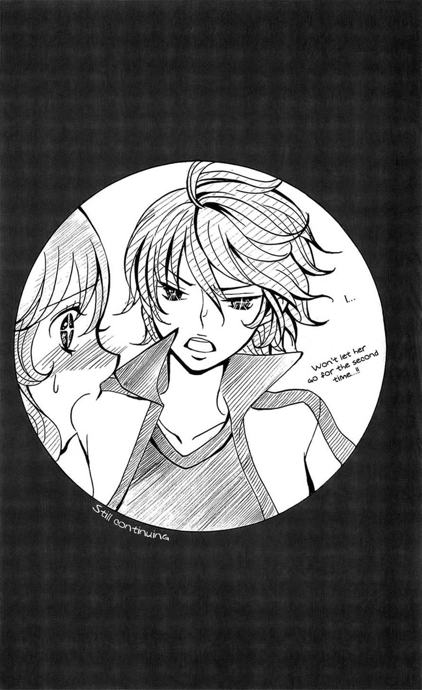 Suki desu Suzuki-kun!! Chapter 57 page 31 - Chapter 57