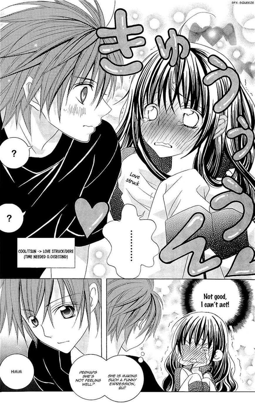 Suki desu Suzuki-kun!! Chapter 57 page 7 - Chapter 57