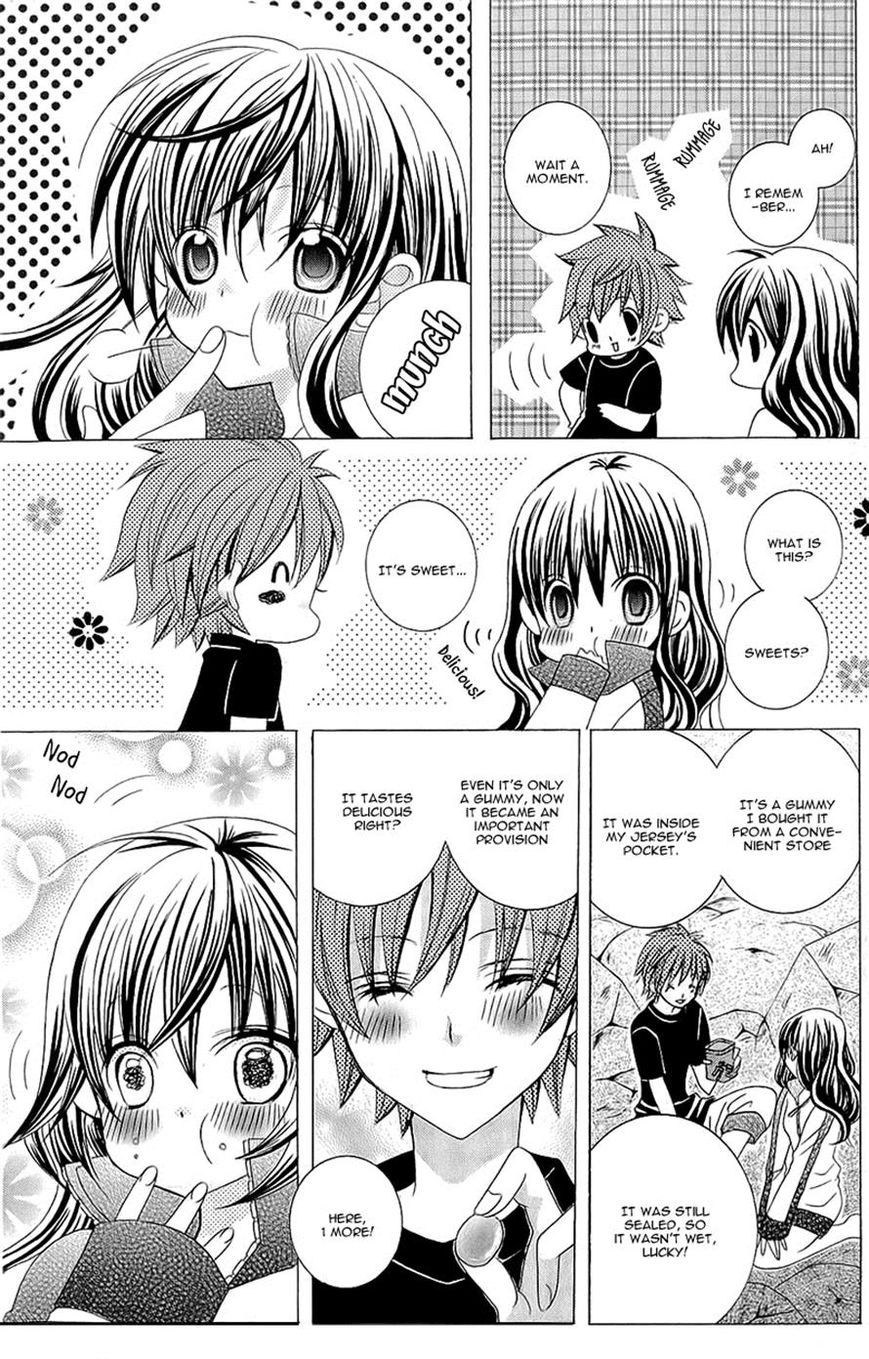 Suki desu Suzuki-kun!! Chapter 57 page 8 - Chapter 57