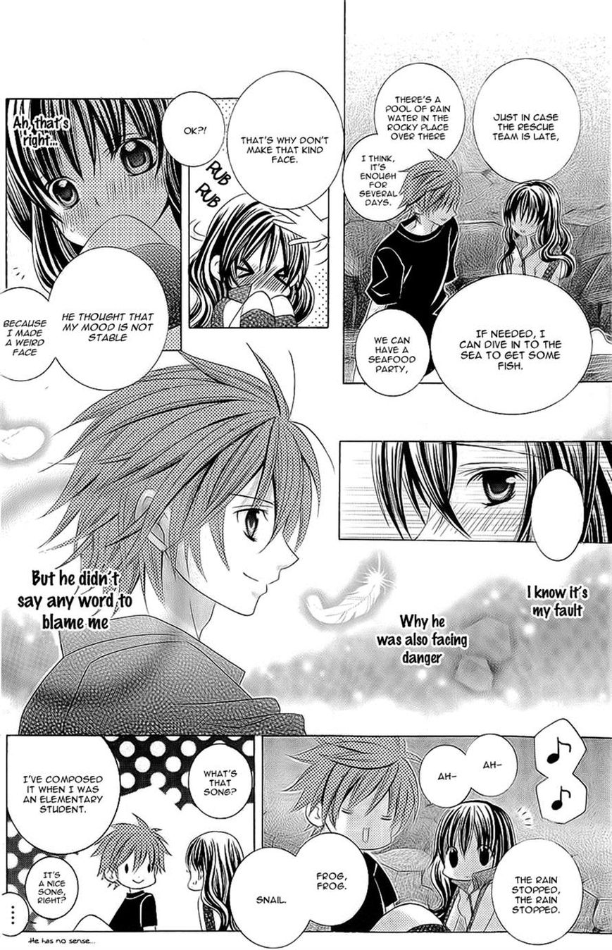 Suki desu Suzuki-kun!! Chapter 57 page 9 - Chapter 57