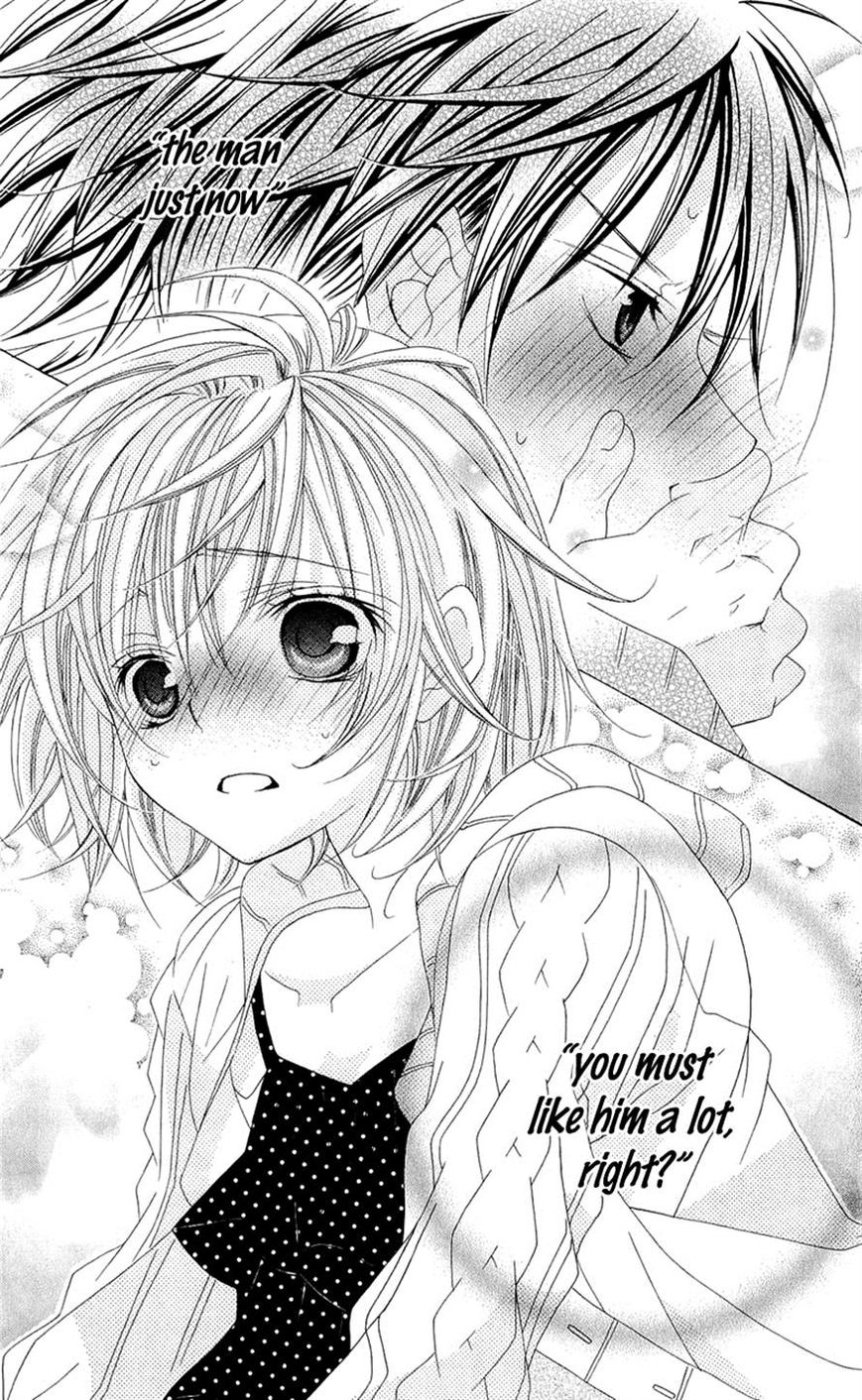 Suki desu Suzuki-kun!! Chapter 58 page 20 - Chapter 58