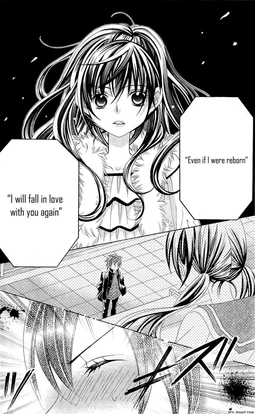Suki desu Suzuki-kun!! Chapter 58 page 25 - Chapter 58