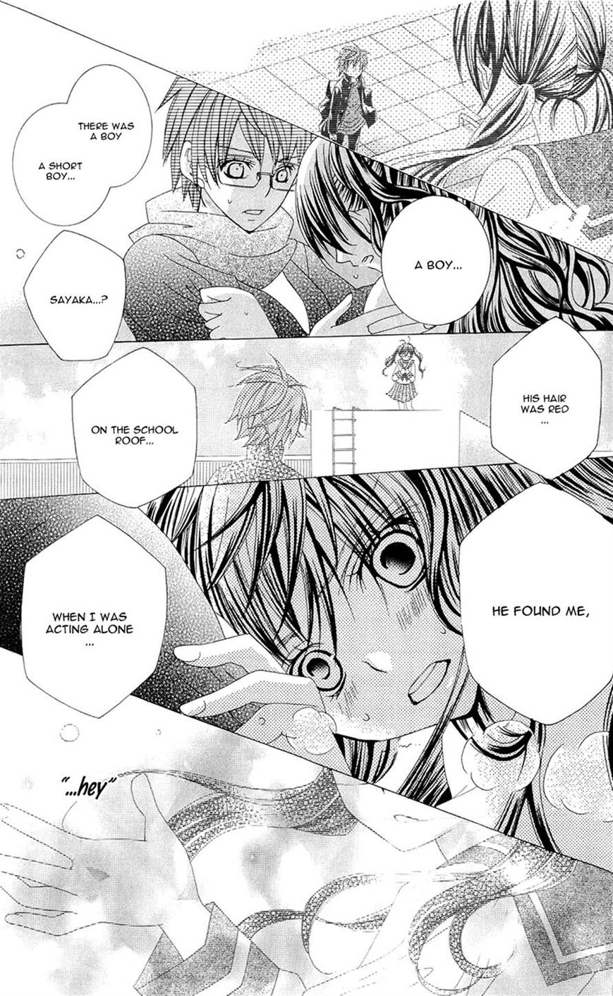 Suki desu Suzuki-kun!! Chapter 58 page 28 - Chapter 58