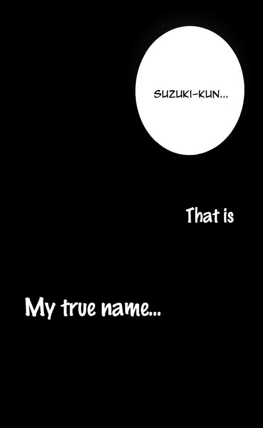 Suki desu Suzuki-kun!! Chapter 58 page 33 - Chapter 58
