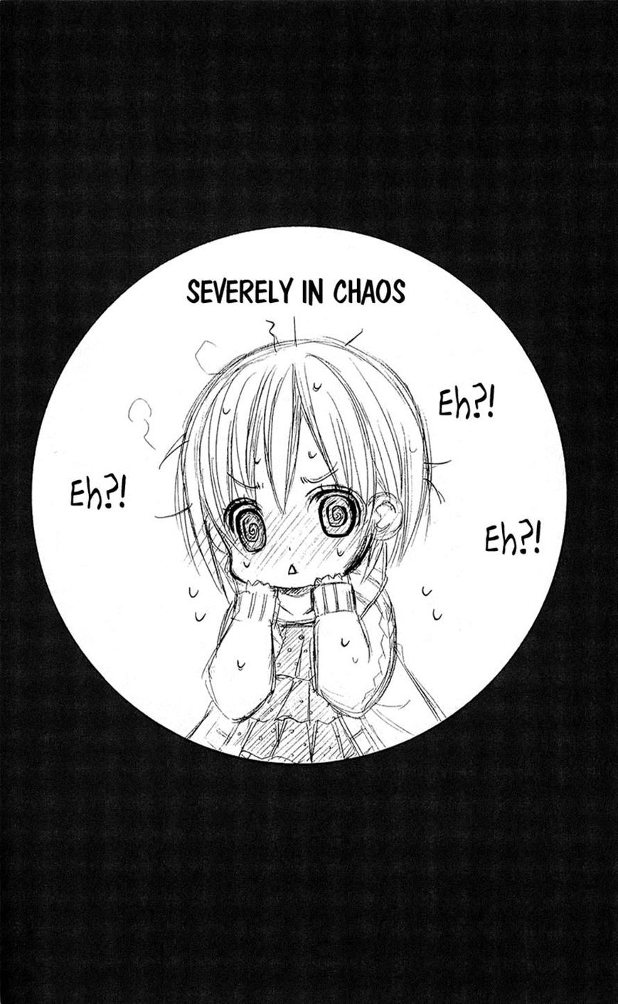 Suki desu Suzuki-kun!! Chapter 58 page 34 - Chapter 58