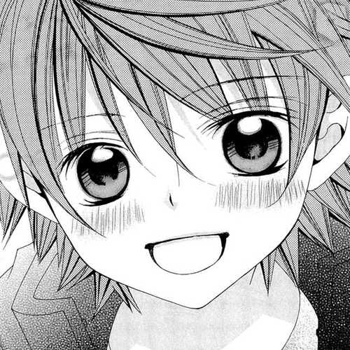 Suki desu Suzuki-kun!! Chapter 58 cover