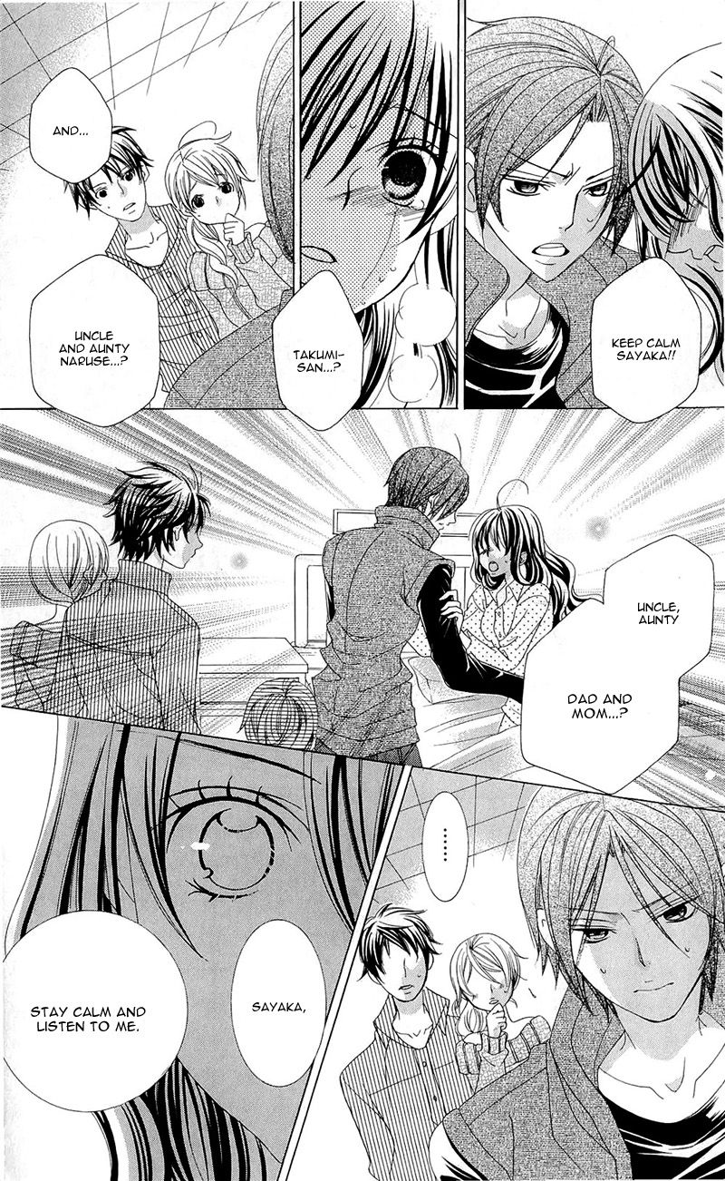 Suki desu Suzuki-kun!! Chapter 59 page 10 - Chapter 59
