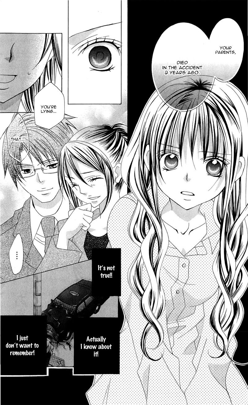Suki desu Suzuki-kun!! Chapter 59 page 11 - Chapter 59