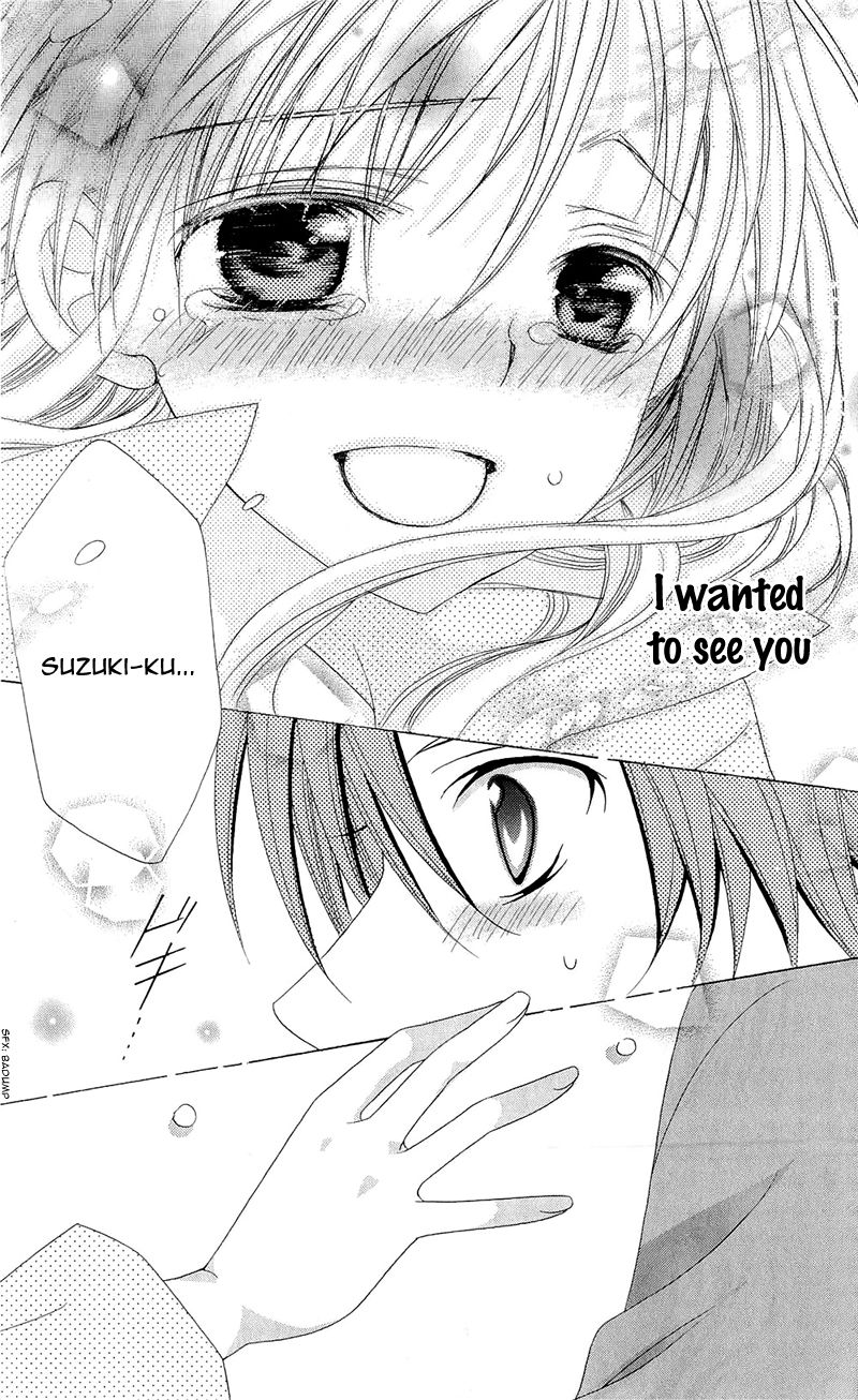 Suki desu Suzuki-kun!! Chapter 59 page 18 - Chapter 59