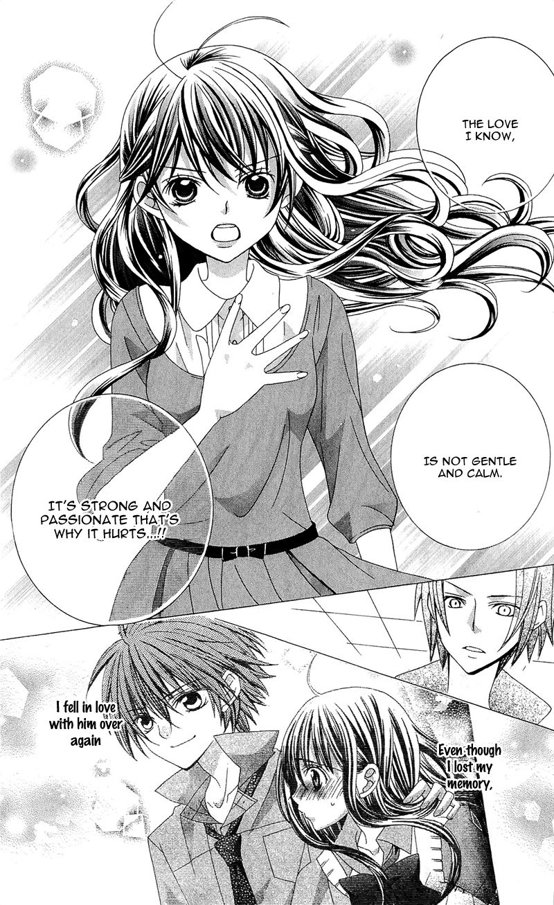 Suki desu Suzuki-kun!! Chapter 59 page 28 - Chapter 59