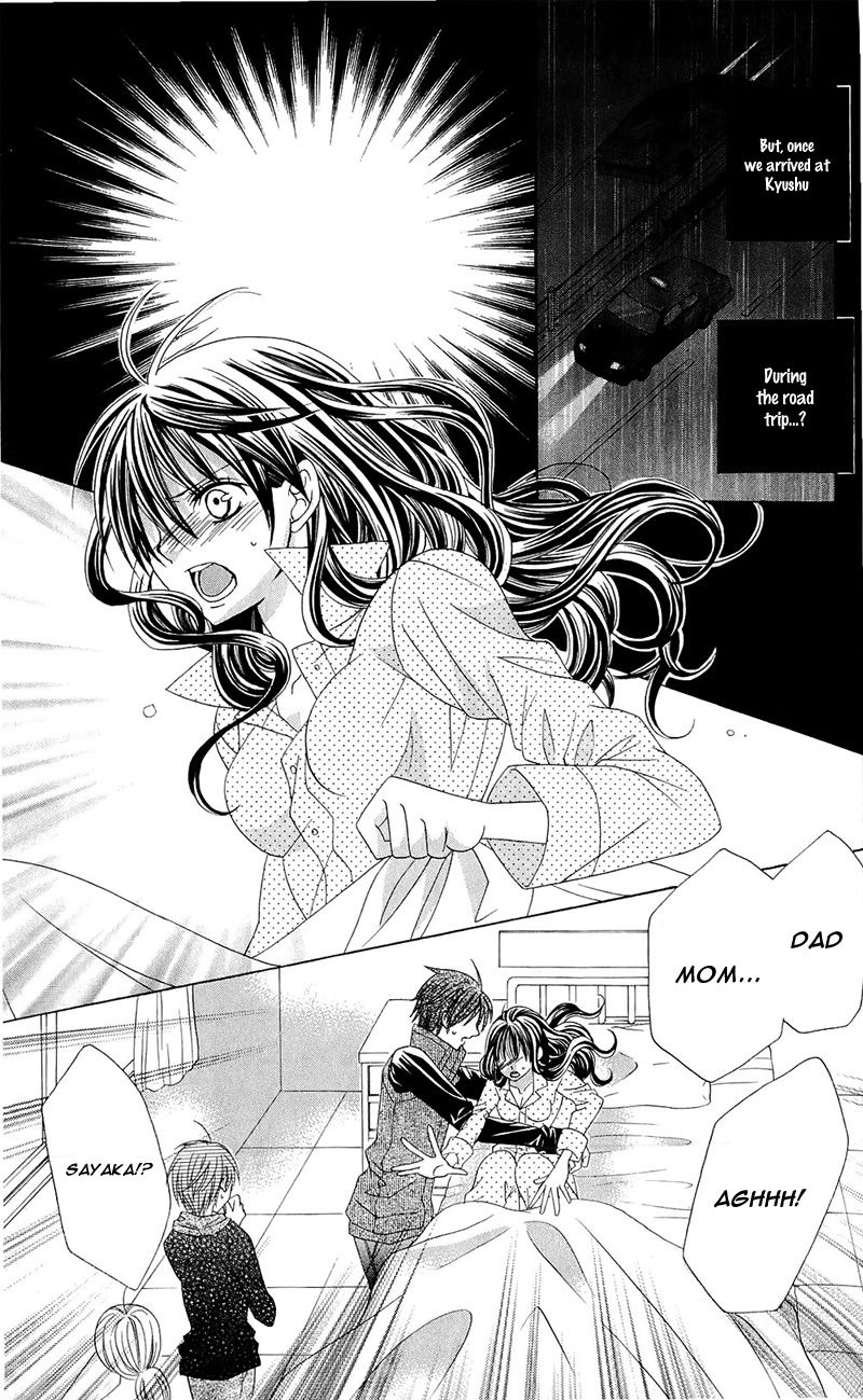 Suki desu Suzuki-kun!! Chapter 59 page 9 - Chapter 59