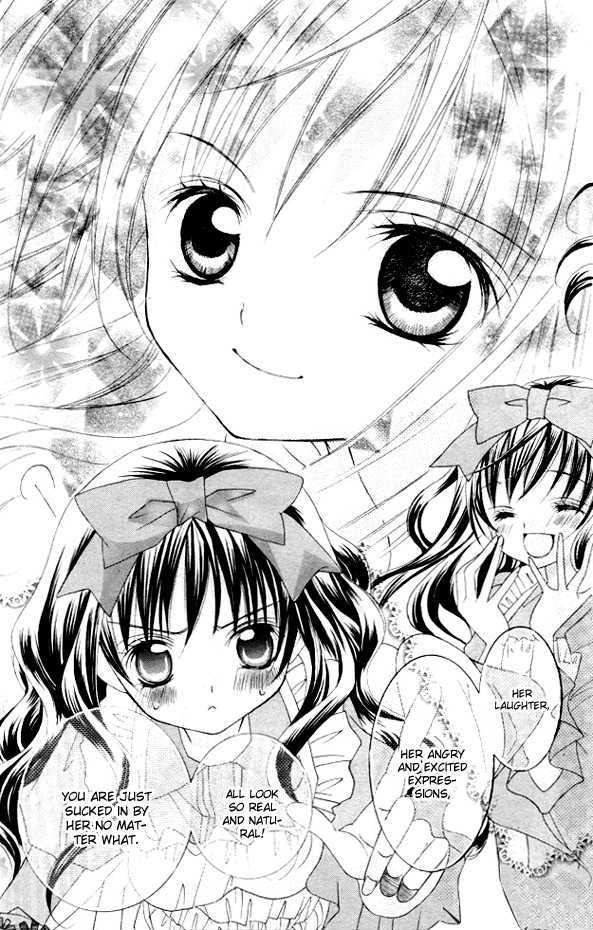 Suki desu Suzuki-kun!! Chapter 6 page 12 - Chapter 6