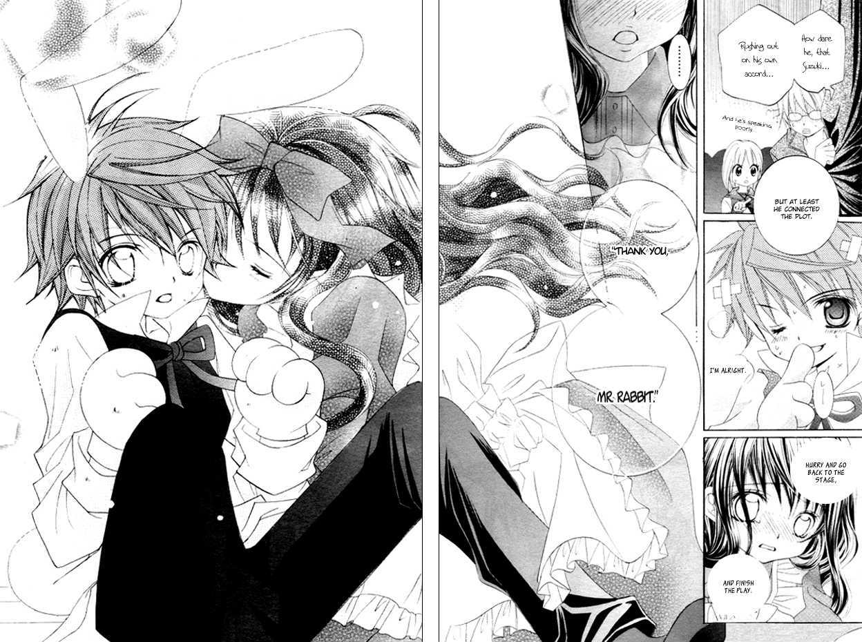 Suki desu Suzuki-kun!! Chapter 6 page 29 - Chapter 6