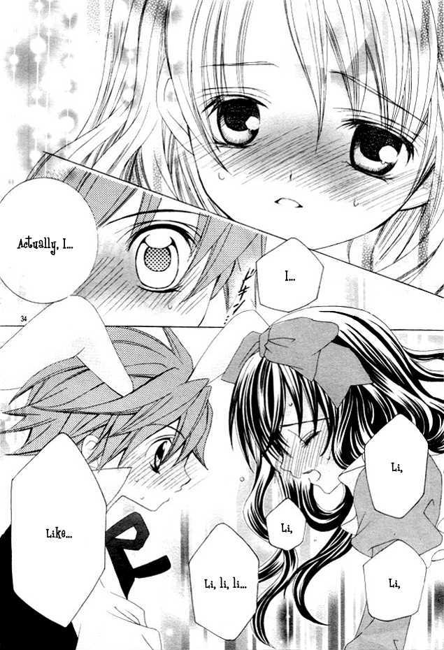 Suki desu Suzuki-kun!! Chapter 6 page 36 - Chapter 6