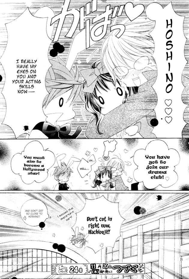Suki desu Suzuki-kun!! Chapter 6 page 37 - Chapter 6