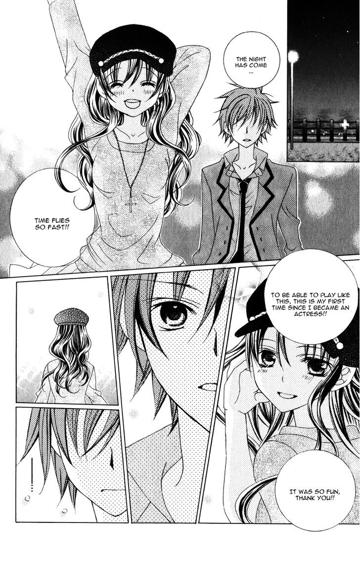 Suki desu Suzuki-kun!! Chapter 60 page 28 - Chapter 60