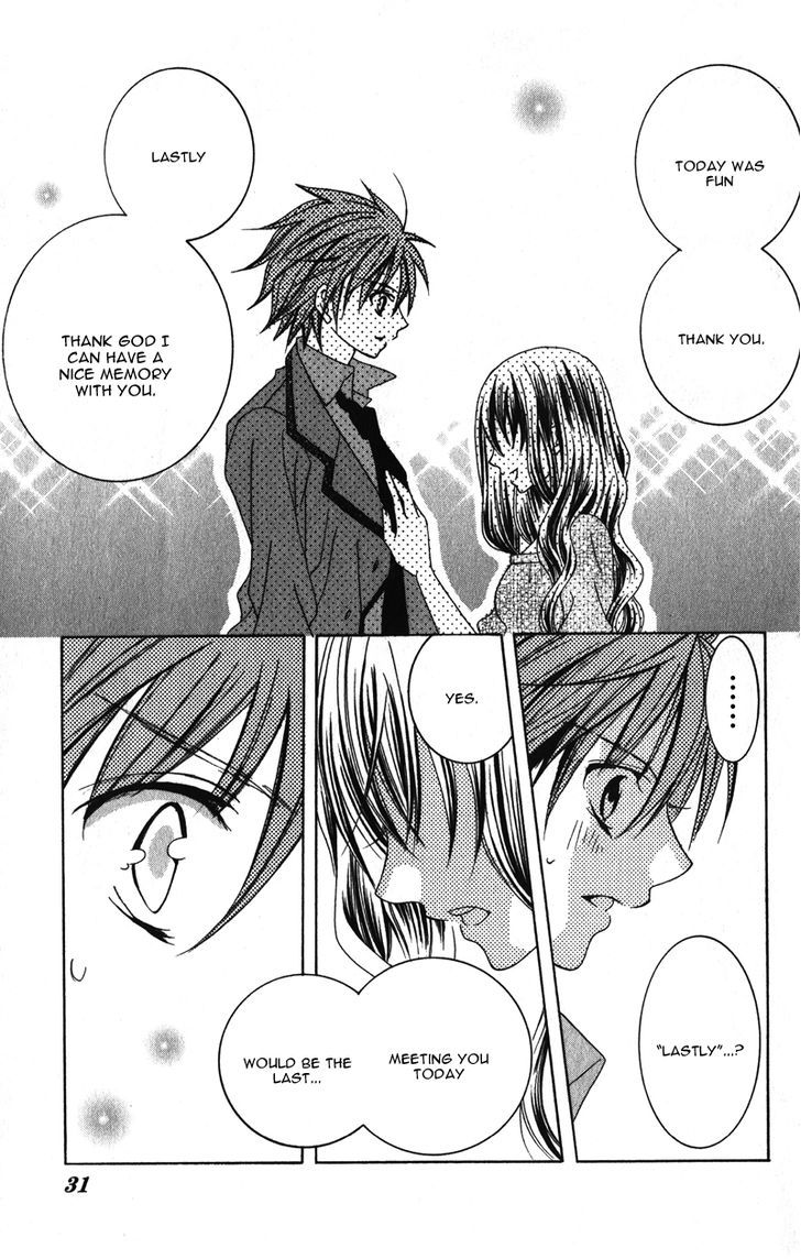 Suki desu Suzuki-kun!! Chapter 60 page 34 - Chapter 60