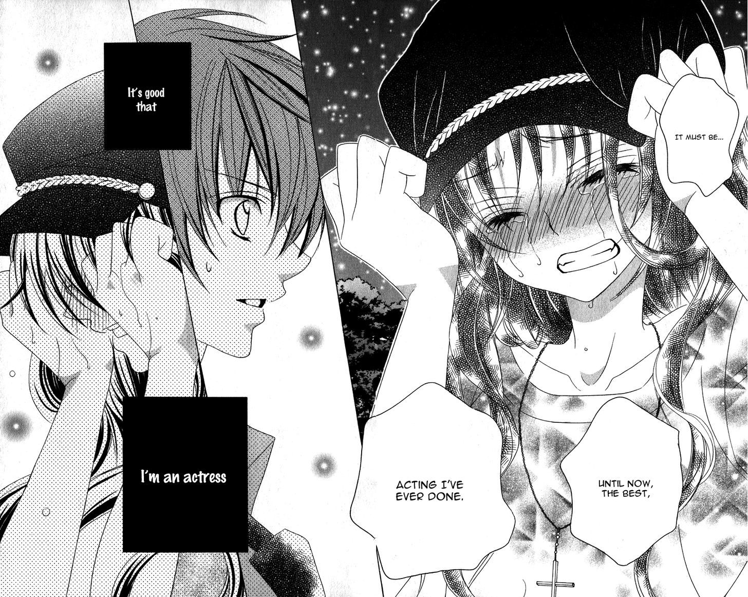 Suki desu Suzuki-kun!! Chapter 60 page 40 - Chapter 60