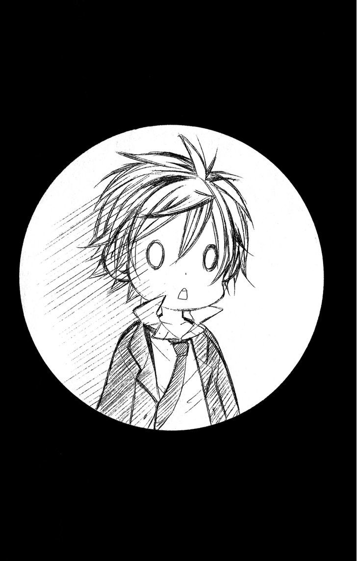 Suki desu Suzuki-kun!! Chapter 60 page 41 - Chapter 60