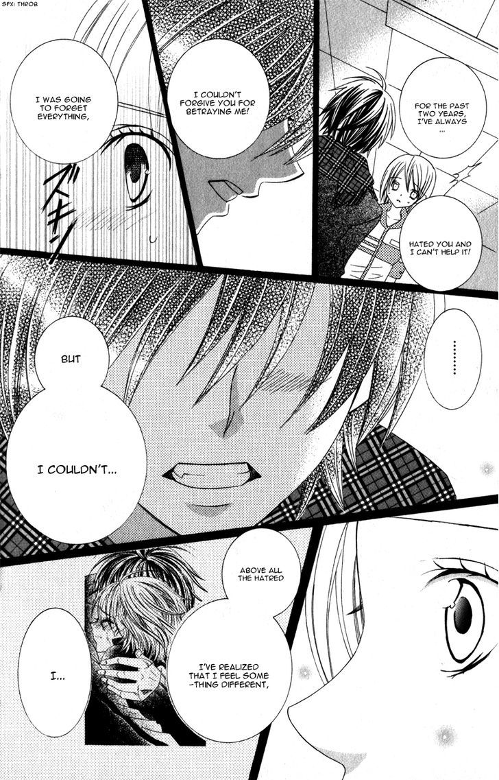 Suki desu Suzuki-kun!! Chapter 61 page 31 - Chapter 61 : [Chibi Ver.]