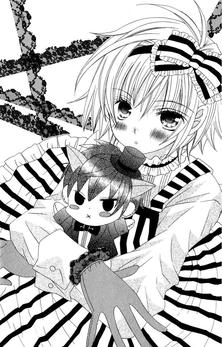 Suki desu Suzuki-kun!! Chapter 61 page 8 - Chapter 61 : [Chibi Ver.]