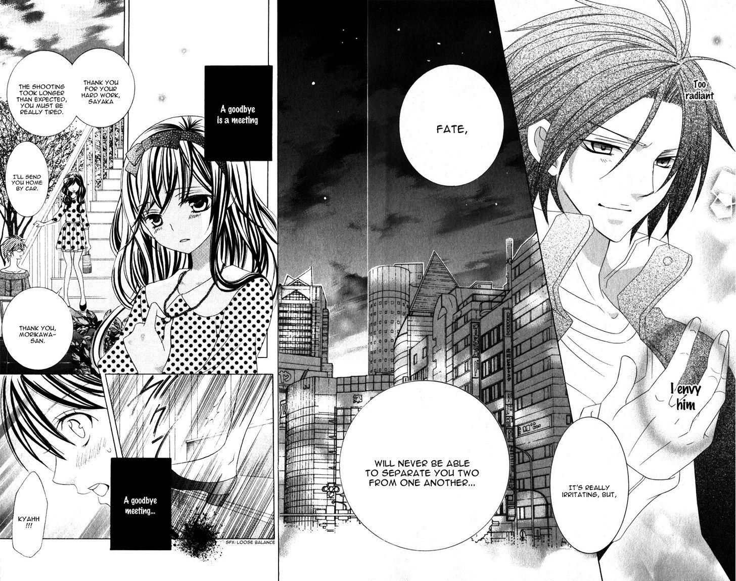 Suki desu Suzuki-kun!! Chapter 62 page 28 - Chapter 62
