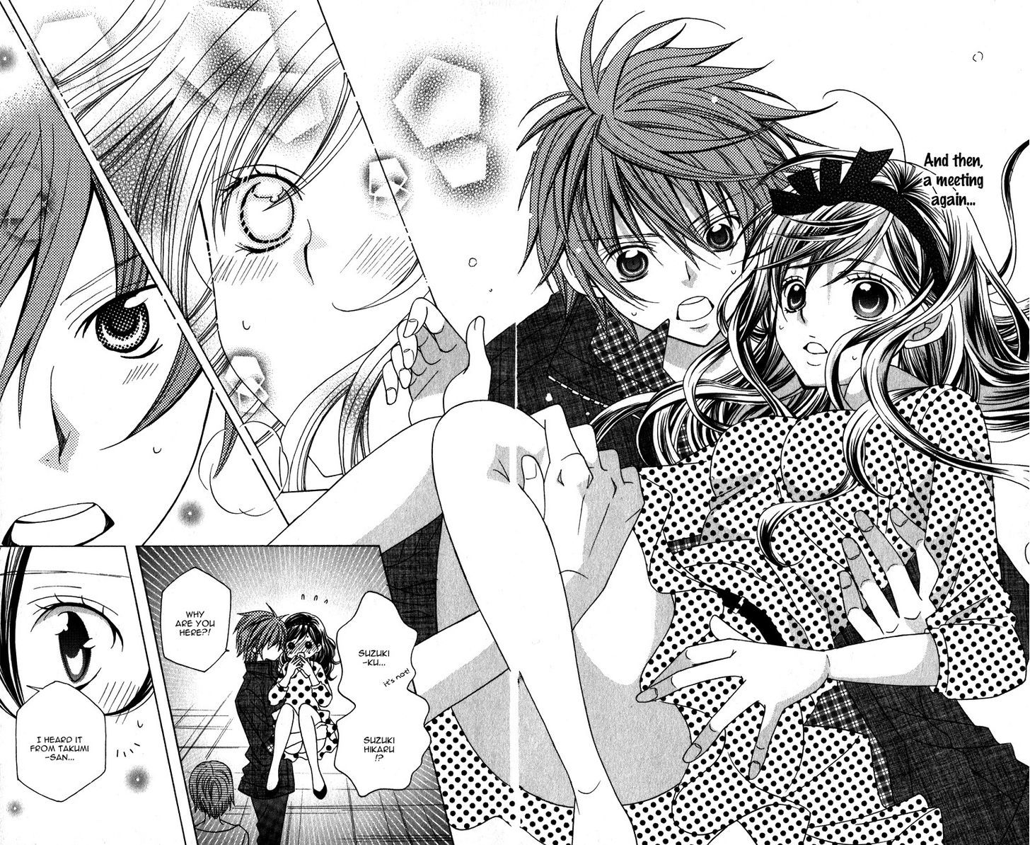 Suki desu Suzuki-kun!! Chapter 62 page 29 - Chapter 62