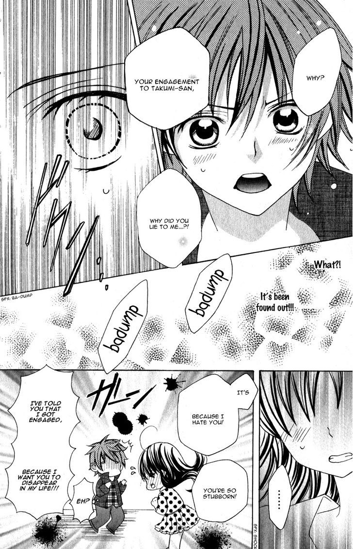 Suki desu Suzuki-kun!! Chapter 62 page 30 - Chapter 62