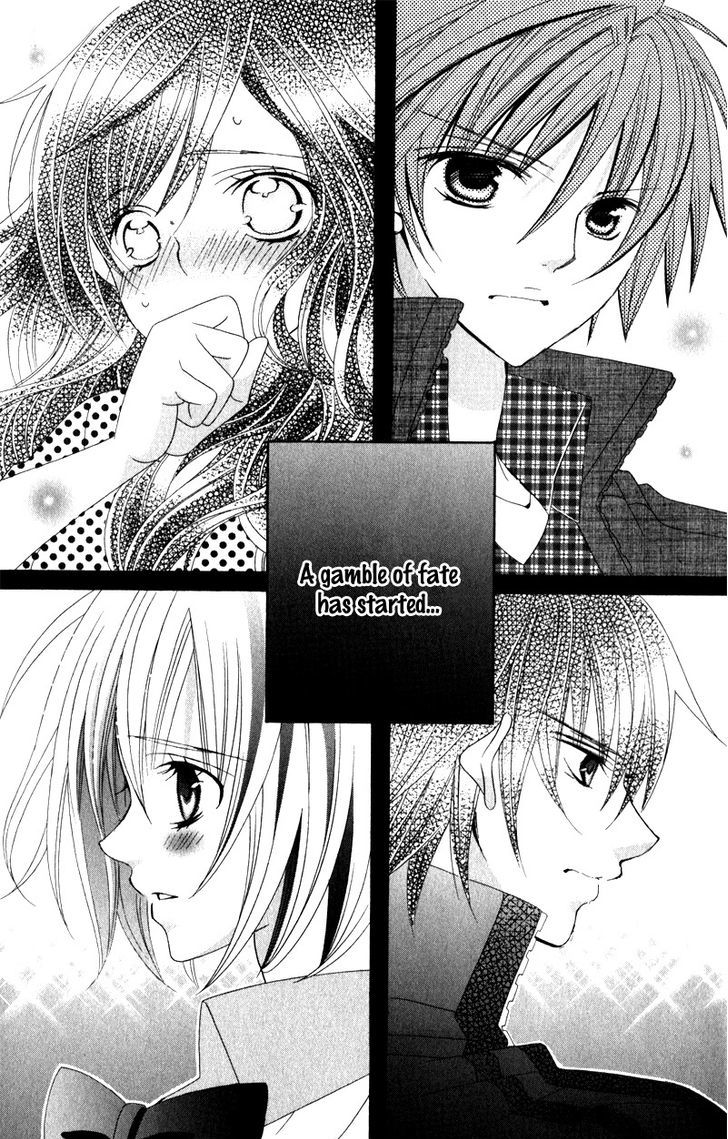 Suki desu Suzuki-kun!! Chapter 62 page 37 - Chapter 62