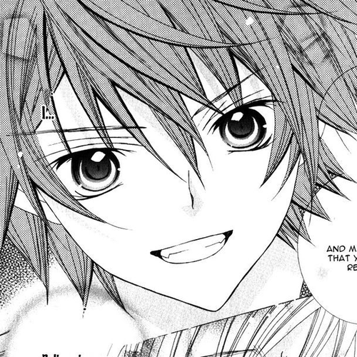 Suki desu Suzuki-kun!! Chapter 62 cover
