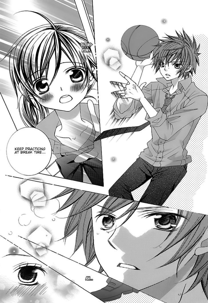 Suki desu Suzuki-kun!! Chapter 63 page 10 - Chapter 63 : Chapter 63